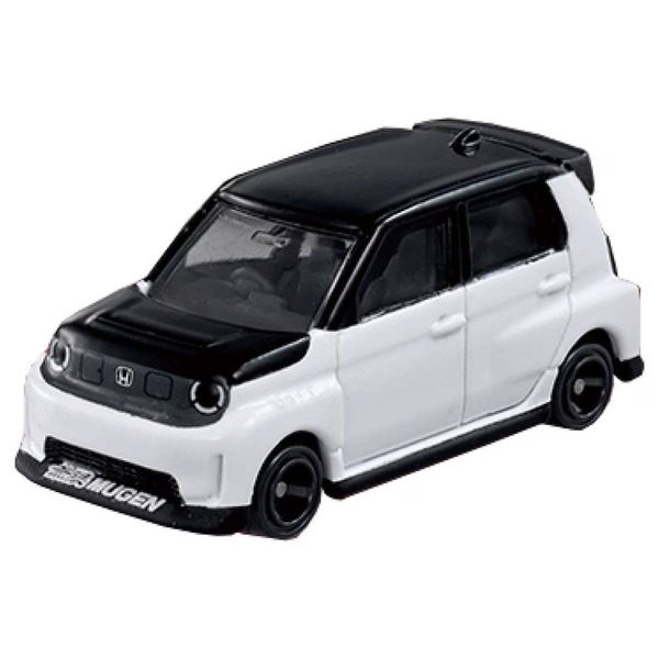 Honda MUGEN COLLECTION Takara Tomy Auto a Escala Diecast - Imagen 3