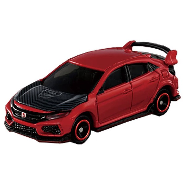 Honda MUGEN COLLECTION Takara Tomy Auto a Escala Diecast - Imagen 4