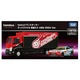 Good Smile Hatsune Miku AMG 2024 Ver. Takara Tomy Auto a Escala Diecast miniatura 5