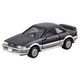 13 Toyota Corolla Levin (AE92) (Tomica Premium Launch Commemorative Edition) Takara Tomy Auto a Escala Diecast miniatura 1