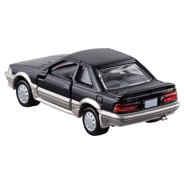 13 Toyota Corolla Levin (AE92) (Tomica Premium Launch Commemorative Edition) Takara Tomy Auto a Escala Diecast - Imagen 2