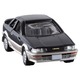 13 Toyota Corolla Levin (AE92) (Tomica Premium Launch Commemorative Edition) Takara Tomy Auto a Escala Diecast miniatura 3