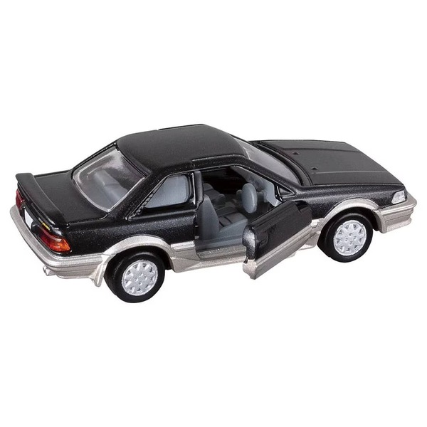 13 Toyota Corolla Levin (AE92) (Tomica Premium Launch Commemorative Edition) Takara Tomy Auto a Escala Diecast - Imagen 4