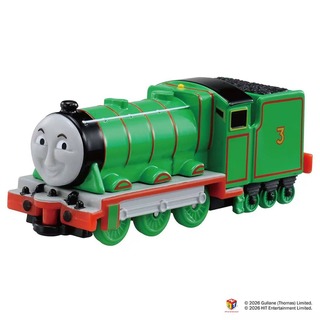 Thomas Tomica 08 Henry