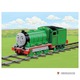 Thomas Tomica 08 Henry Takara Tomy Coleccionable miniatura 2