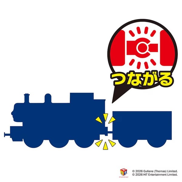 Thomas Tomica 08 Henry Takara Tomy Coleccionable - Imagen 3