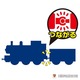 Thomas Tomica 08 Henry Takara Tomy Coleccionable miniatura 3