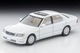 LV-N356c Toyota Celsior C Spec 10th Anniversary Edition (White)