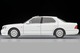 LV-N356c Toyota Celsior C Spec 10th Anniversary Edition (White) Tomytec Auto a Escala Diecast miniatura 3