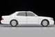 LV-N356c Toyota Celsior C Spec 10th Anniversary Edition (White) Tomytec Auto a Escala Diecast miniatura 4