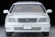 LV-N356c Toyota Celsior C Spec 10th Anniversary Edition (White) Tomytec Auto a Escala Diecast miniatura 5