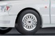 LV-N356c Toyota Celsior C Spec 10th Anniversary Edition (White) Tomytec Auto a Escala Diecast miniatura 7