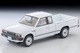 LV-N373a Datsun Truck King Cab GL (White) 1983 Tomytec Auto a Escala Diecast miniatura 1
