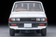 LV-N373a Datsun Truck King Cab GL (White) 1983 Tomytec Auto a Escala Diecast miniatura 5
