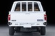 LV-N373a Datsun Truck King Cab GL (White) 1983 Tomytec Auto a Escala Diecast miniatura 6
