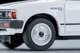 LV-N373a Datsun Truck King Cab GL (White) 1983 Tomytec Auto a Escala Diecast miniatura 7
