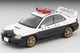 LV-N372a Subaru Impreza WRX STi Patrol Car (Saitama Prefectural Police) Tomytec Auto a Escala Diecast miniatura 1