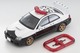 LV-N372a Subaru Impreza WRX STi Patrol Car (Saitama Prefectural Police) Tomytec Auto a Escala Diecast miniatura 9