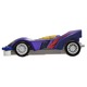 The Racing Brothers Let's & Go!! Mini 4WD Proto Saber Evolution Takara Tomy Auto a Escala Diecast miniatura 2