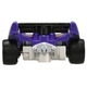 The Racing Brothers Let's & Go!! Mini 4WD Proto Saber Evolution Takara Tomy Auto a Escala Diecast miniatura 4