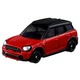 52 Mini Cooper SE Countryman All4 (First Edition Special Edition) Takara Tomy Auto a Escala Diecast miniatura 1