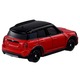 52 Mini Cooper SE Countryman All4 (First Edition Special Edition) Takara Tomy Auto a Escala Diecast miniatura 2