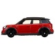 52 Mini Cooper SE Countryman All4 (First Edition Special Edition) Takara Tomy Auto a Escala Diecast miniatura 3