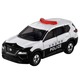 076 Nissan X-Trail Patrol Car Takara Tomy Auto a Escala Diecast miniatura 1