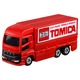 059 Mitsubishi Fuso Super Great Takara Tomy Auto a Escala Diecast miniatura 1