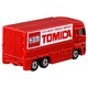 059 Mitsubishi Fuso Super Great Takara Tomy Auto a Escala Diecast miniatura 2