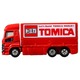 059 Mitsubishi Fuso Super Great Takara Tomy Auto a Escala Diecast miniatura 3
