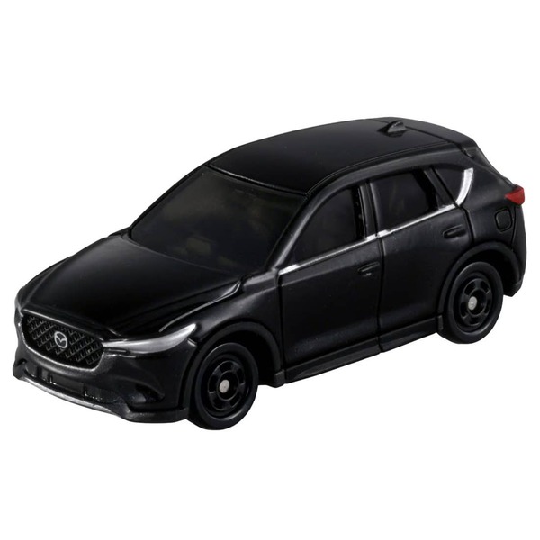 006 Mazda CX-5 (First Edition Special Edition) Takara Tomy Auto a Escala Diecast