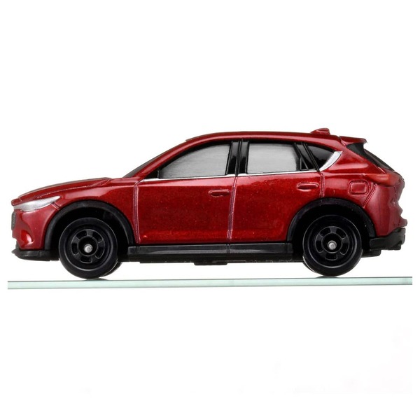 006 Mazda CX-5 Takara Tomy Auto a Escala Diecast - Imagen 4