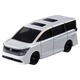 093 Nissan Elgrand Takara Tomy Auto a Escala Diecast miniatura 1