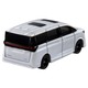 093 Nissan Elgrand Takara Tomy Auto a Escala Diecast miniatura 2