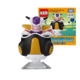 Dragon Ball Frieza's Small Pod