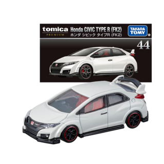 44 Honda Civic Type R (FK2)