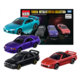 Tomica Metallic Color Collection