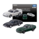 Tomica Premium NISSAN FAIRLADY Z 3 MODELS Collection
