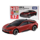 017 BMW i8 (Limited color)