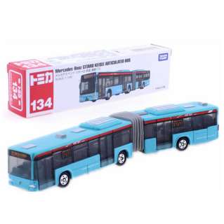 134 Mercedes-Benz Citaro Keisei Articulated Bus