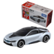 017 BMW i8 Takara Tomy Auto a Escala Diecast miniatura 1