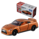 023 Nissan GT-R Takara Tomy Auto a Escala Diecast miniatura 1