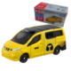 027 Nissan NV200 Taxi