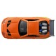 03 The Fast and the Furious Supra Takara Tomy Auto a Escala Diecast miniatura 2