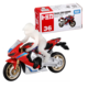 036 Honda CBR1000RR Takara Tomy Auto a Escala Diecast miniatura 1