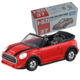 037 Mini John Cooper Works Takara Tomy Auto a Escala Diecast miniatura 1