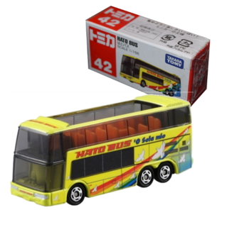 042 Hato Bus