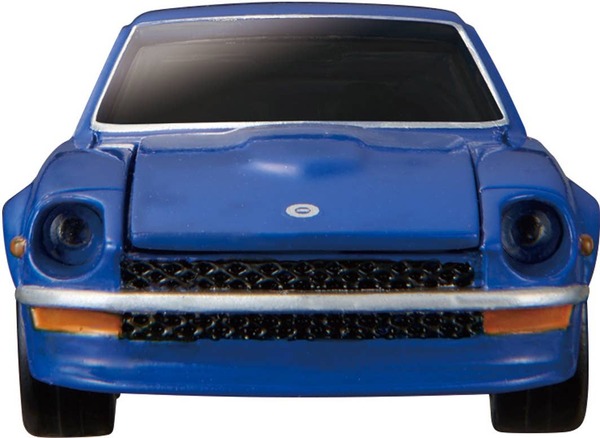 09 Nissan Fairlady Z Takara Tomy Auto a Escala Diecast - Imagen 4