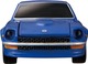 09 Nissan Fairlady Z Takara Tomy Auto a Escala Diecast miniatura 4
